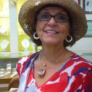 Meet your Posher, Darlene